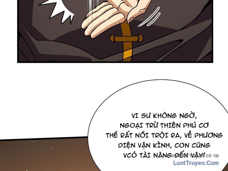 Ta Sẽ Trở Thành Thần Minh! Chap 8 - Next Chap 9