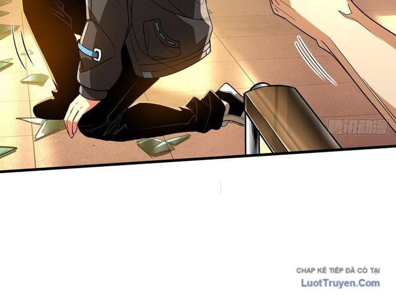 Ta Sẽ Trở Thành Thần Minh! Chap 8 - Next Chap 9