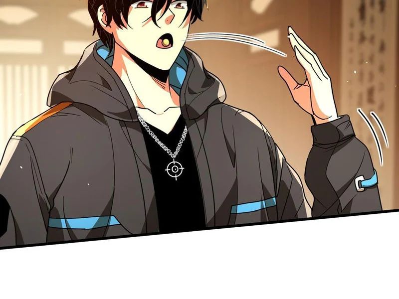 Ta Sẽ Trở Thành Thần Minh! Chap 8 - Next Chap 9