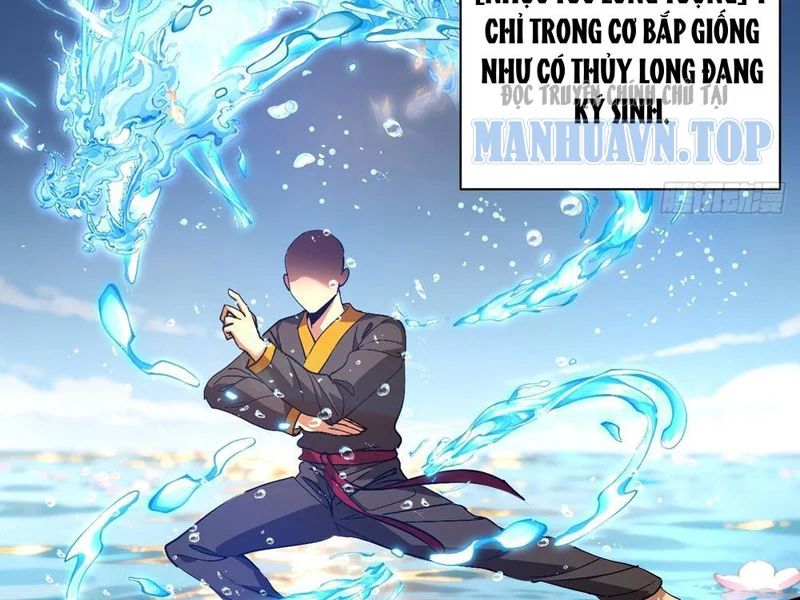 Ta Sẽ Trở Thành Thần Minh! Chap 8 - Next Chap 9