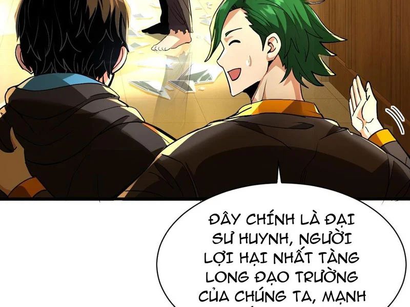 Ta Sẽ Trở Thành Thần Minh! Chap 8 - Next Chap 9