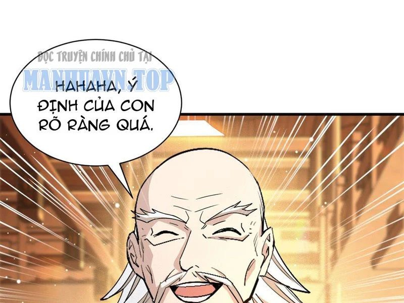 Ta Sẽ Trở Thành Thần Minh! Chap 9 - Next Chap 10