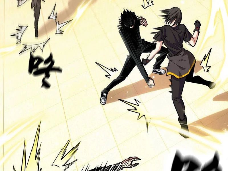 Ta Sẽ Trở Thành Thần Minh! Chap 9 - Next Chap 10