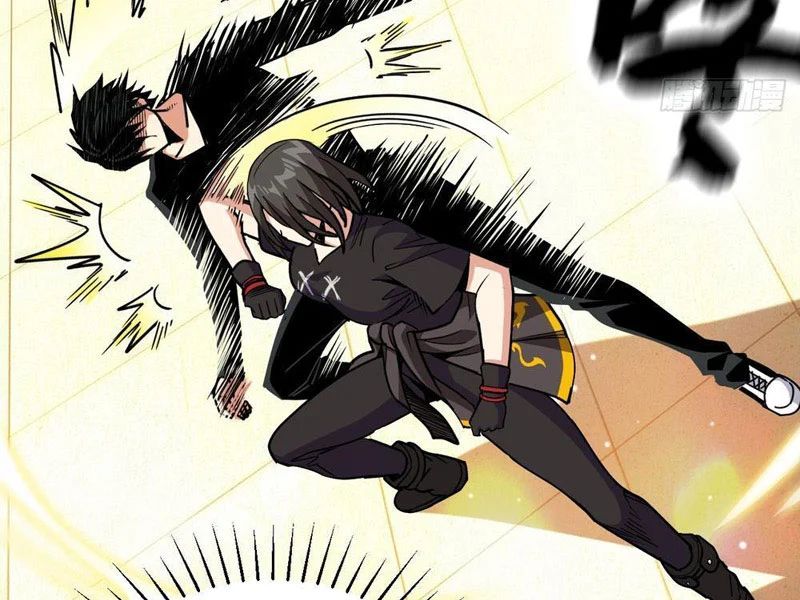 Ta Sẽ Trở Thành Thần Minh! Chap 9 - Next Chap 10