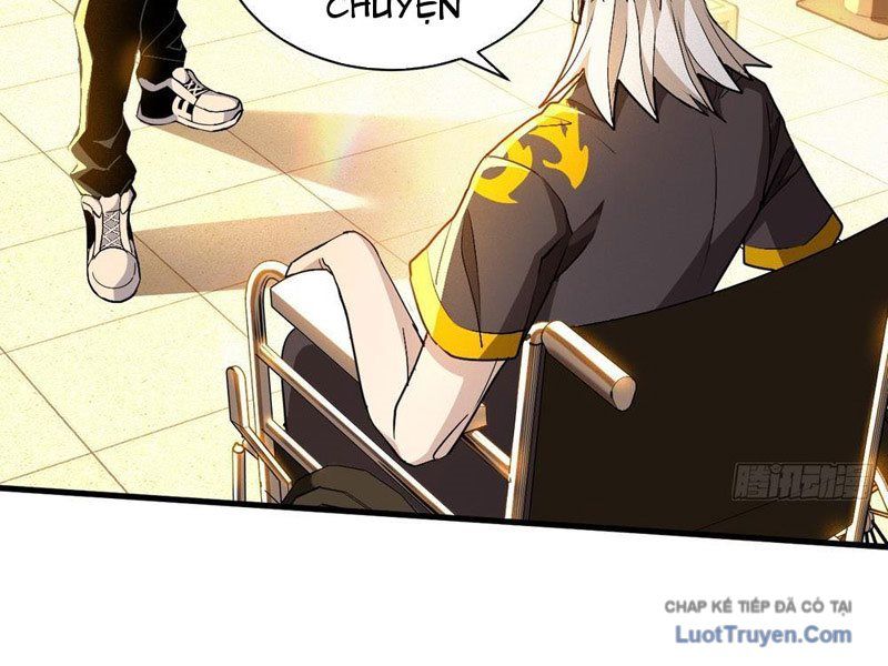 Ta Sẽ Trở Thành Thần Minh! Chap 9 - Next Chap 10