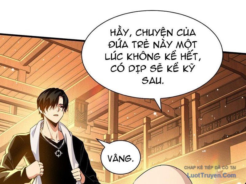 Ta Sẽ Trở Thành Thần Minh! Chap 9 - Next Chap 10