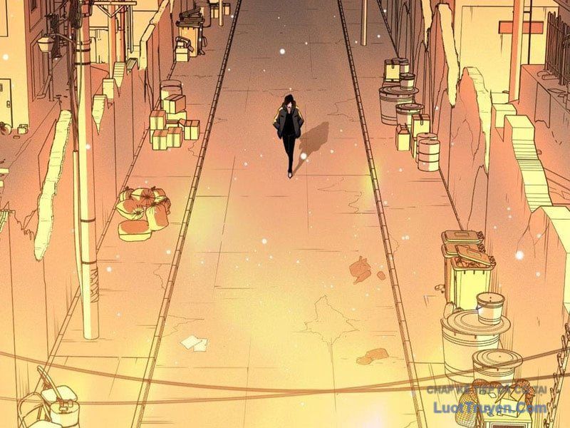 Ta Sẽ Trở Thành Thần Minh! Chap 9 - Next Chap 10