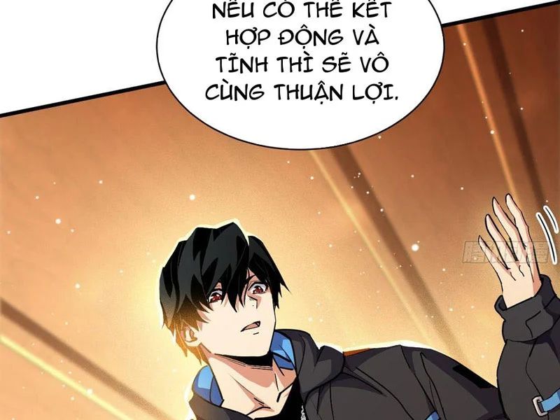 Ta Sẽ Trở Thành Thần Minh! Chap 9 - Next Chap 10