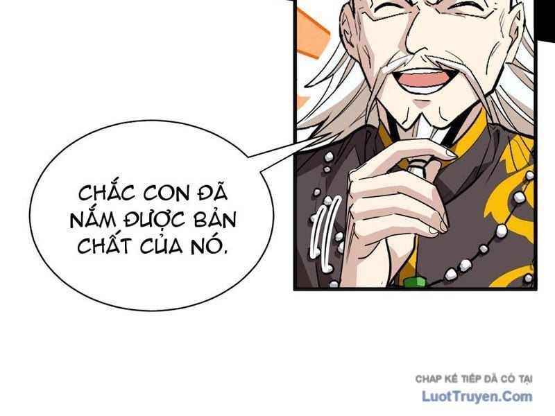 Ta Sẽ Trở Thành Thần Minh! Chap 9 - Next Chap 10