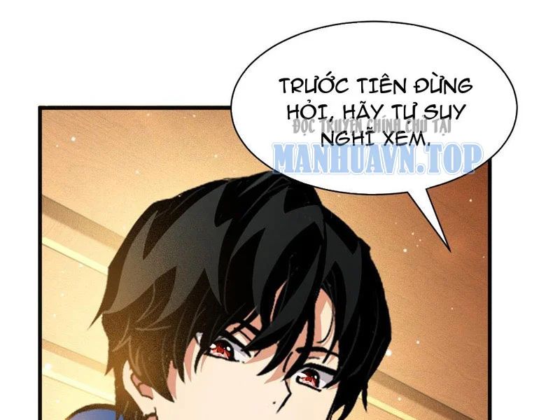 Ta Sẽ Trở Thành Thần Minh! Chap 9 - Next Chap 10