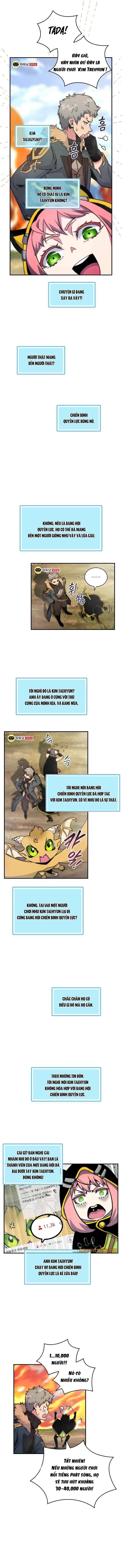 Ta Sinh Ra Để Làm Người Vĩ Đại Chap 108 - Next Chap 109