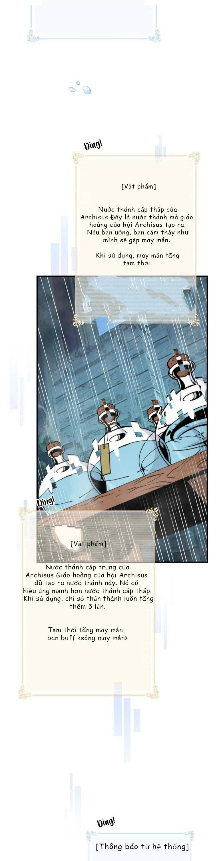 Ta Sinh Ra Để Làm Người Vĩ Đại Chap 110 - Next Chap 111