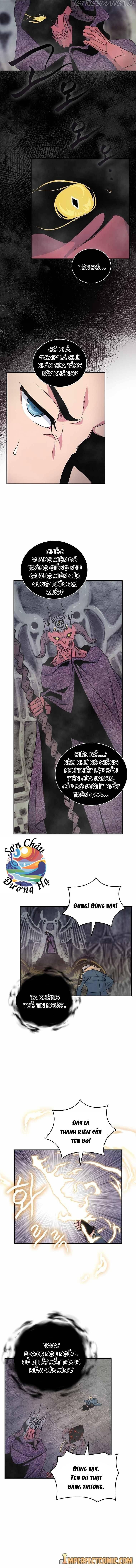 Ta Sinh Ra Để Làm Người Vĩ Đại Chap 121 - Next Chap 122