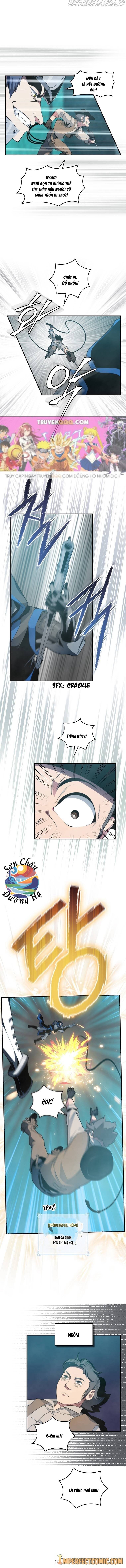 Ta Sinh Ra Để Làm Người Vĩ Đại Chap 130 - Next Chap 131