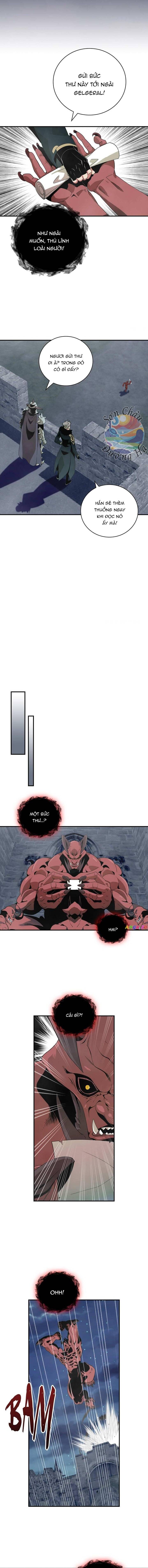 Ta Sinh Ra Để Làm Người Vĩ Đại Chap 173 - Next Chap 174