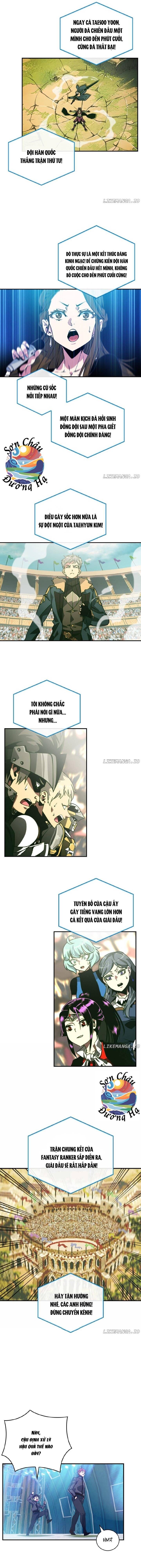 Ta Sinh Ra Để Làm Người Vĩ Đại Chap 202 - Next Chap 203