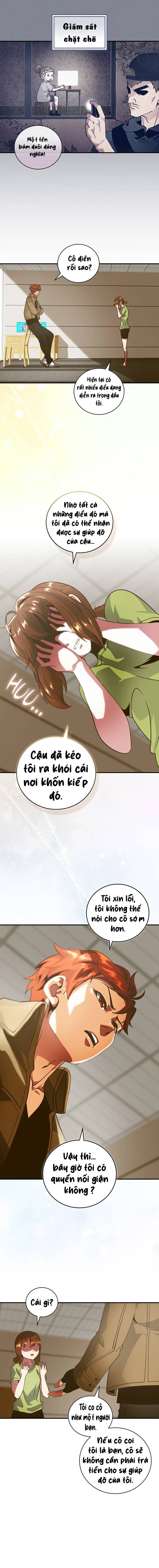 Ta Sinh Ra Để Làm Người Vĩ Đại Chap 229 - Next Chap 230