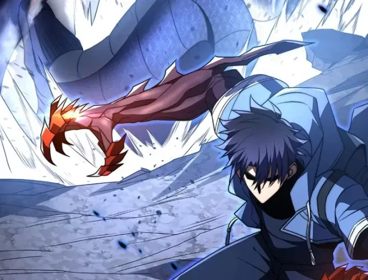 Ta Tại Lò Hỏa Táng Thôn Phệ Thành Thần Chap 14 - Next Chap 15