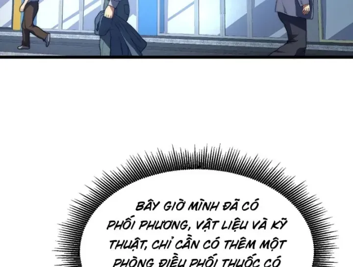 Ta Tại Lò Hỏa Táng Thôn Phệ Thành Thần Chap 14 - Next Chap 15