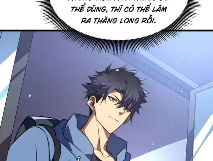 Ta Tại Lò Hỏa Táng Thôn Phệ Thành Thần Chap 14 - Next Chap 15