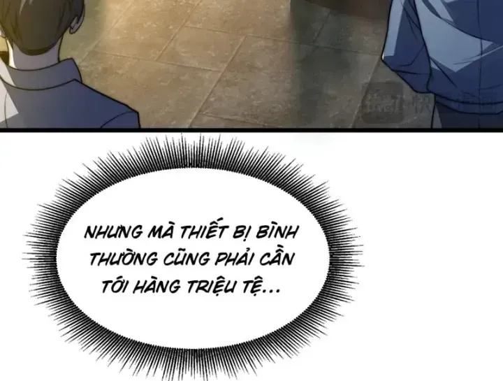 Ta Tại Lò Hỏa Táng Thôn Phệ Thành Thần Chap 14 - Next Chap 15