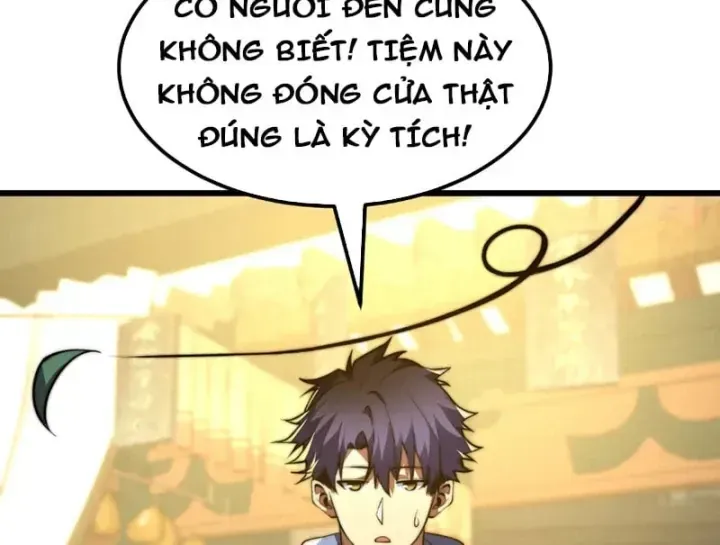 Ta Tại Lò Hỏa Táng Thôn Phệ Thành Thần Chap 14 - Next Chap 15