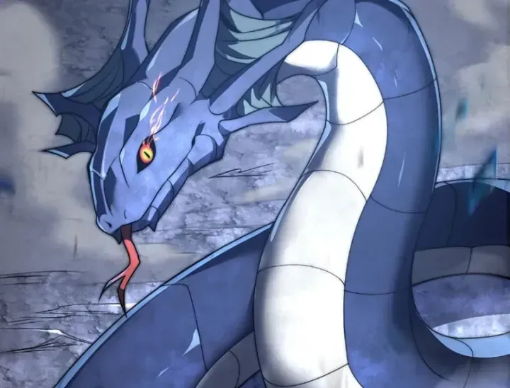 Ta Tại Lò Hỏa Táng Thôn Phệ Thành Thần Chap 14 - Next Chap 15