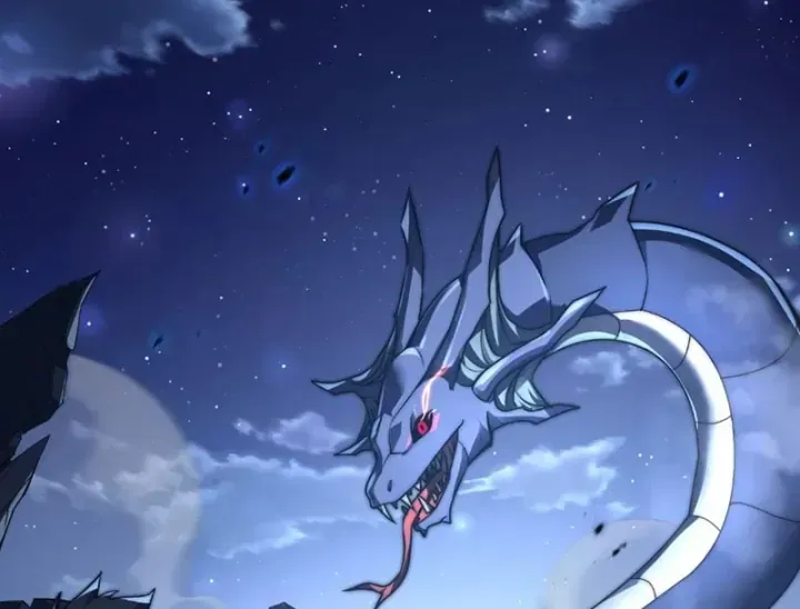 Ta Tại Lò Hỏa Táng Thôn Phệ Thành Thần Chap 14 - Next Chap 15