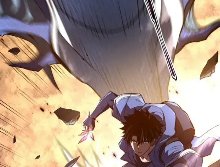 Ta Tại Lò Hỏa Táng Thôn Phệ Thành Thần Chap 14 - Next Chap 15