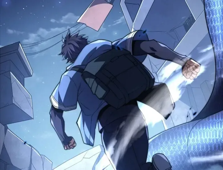 Ta Tại Lò Hỏa Táng Thôn Phệ Thành Thần Chap 14 - Next Chap 15