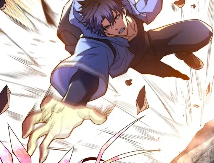 Ta Tại Lò Hỏa Táng Thôn Phệ Thành Thần Chap 14 - Next Chap 15