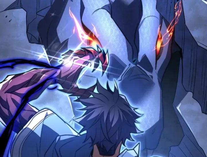 Ta Tại Lò Hỏa Táng Thôn Phệ Thành Thần Chap 14 - Next Chap 15