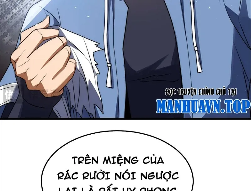 Ta Tại Lò Hỏa Táng Thôn Phệ Thành Thần Chap 4 - Next Chap 5