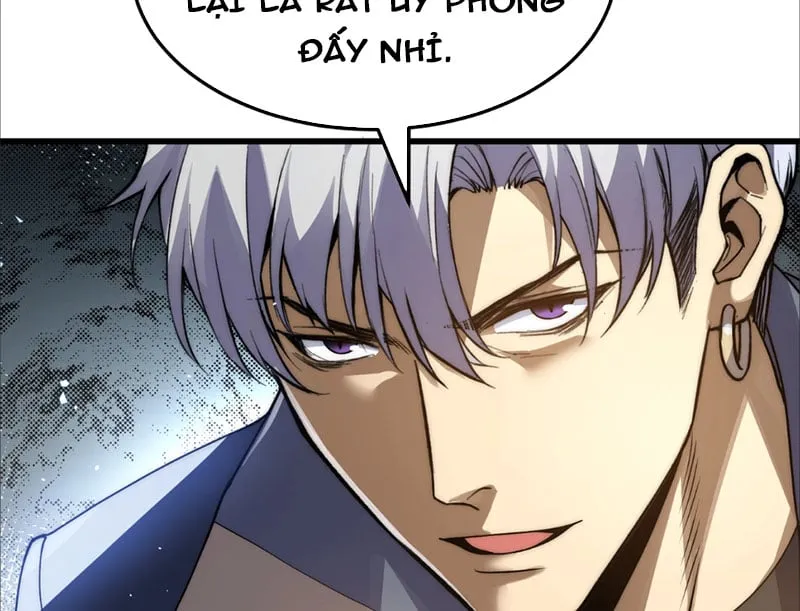 Ta Tại Lò Hỏa Táng Thôn Phệ Thành Thần Chap 4 - Next Chap 5