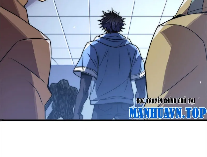 Ta Tại Lò Hỏa Táng Thôn Phệ Thành Thần Chap 4 - Next Chap 5