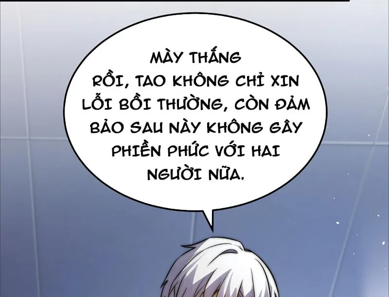 Ta Tại Lò Hỏa Táng Thôn Phệ Thành Thần Chap 4 - Next Chap 5