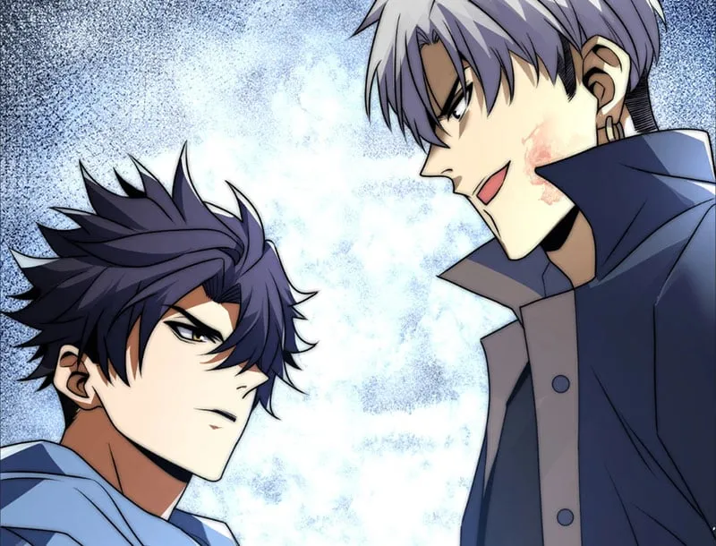 Ta Tại Lò Hỏa Táng Thôn Phệ Thành Thần Chap 4 - Next Chap 5