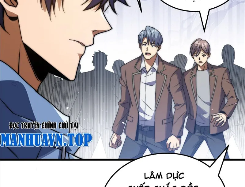 Ta Tại Lò Hỏa Táng Thôn Phệ Thành Thần Chap 4 - Next Chap 5
