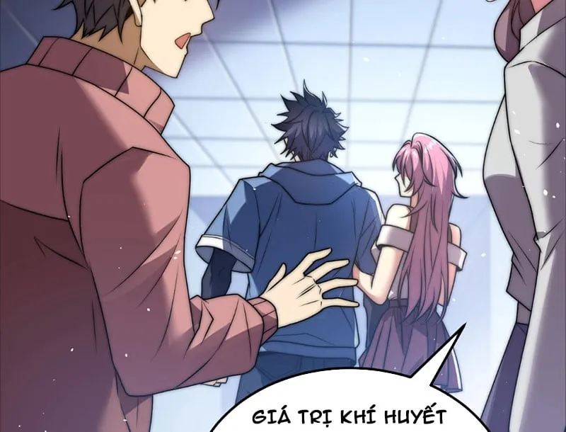 Ta Tại Lò Hỏa Táng Thôn Phệ Thành Thần Chap 4 - Next Chap 5