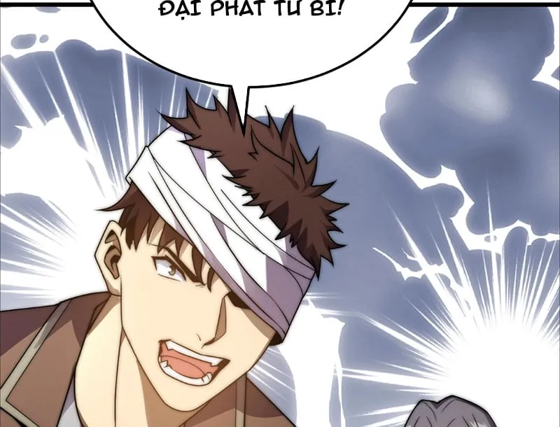 Ta Tại Lò Hỏa Táng Thôn Phệ Thành Thần Chap 4 - Next Chap 5