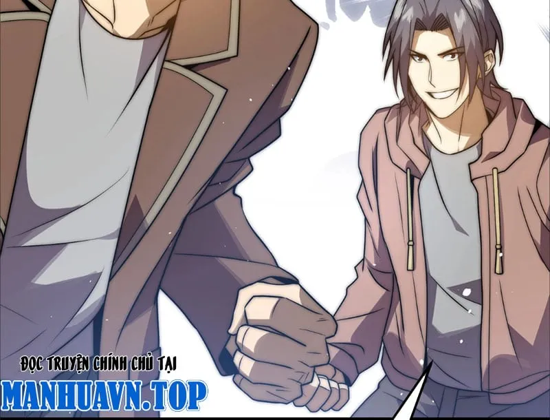 Ta Tại Lò Hỏa Táng Thôn Phệ Thành Thần Chap 4 - Next Chap 5