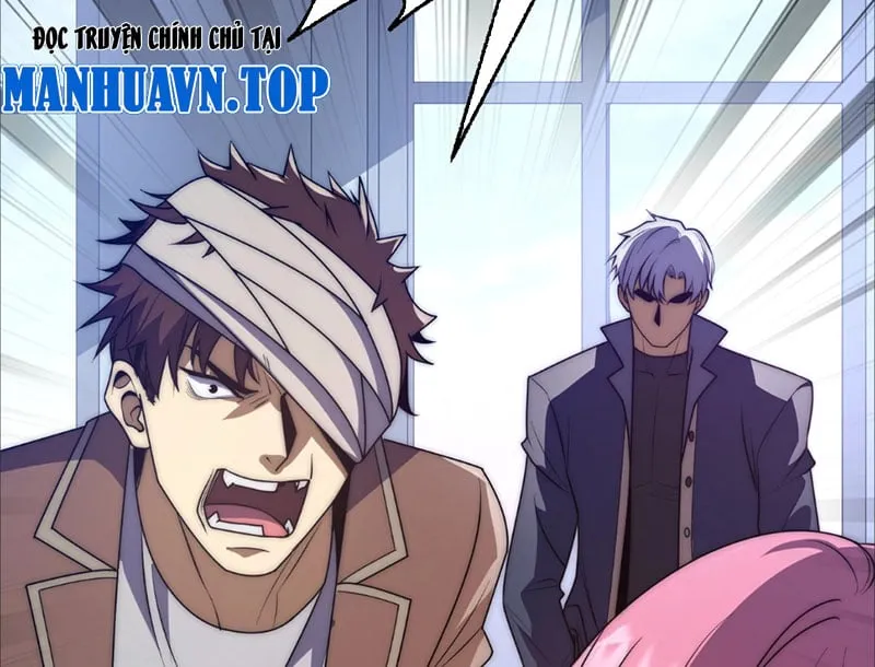 Ta Tại Lò Hỏa Táng Thôn Phệ Thành Thần Chap 4 - Next Chap 5