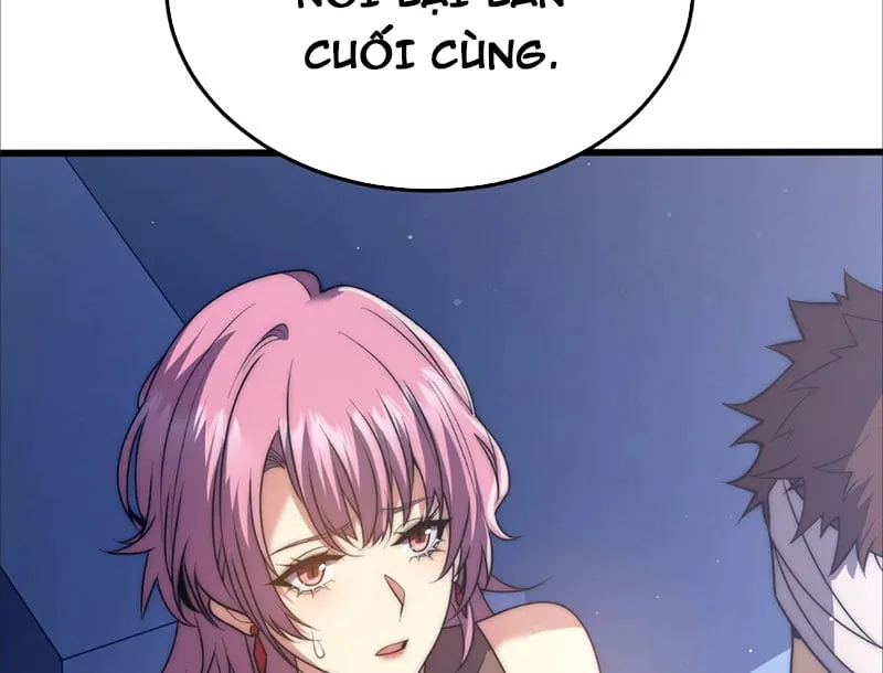 Ta Tại Lò Hỏa Táng Thôn Phệ Thành Thần Chap 4 - Next Chap 5