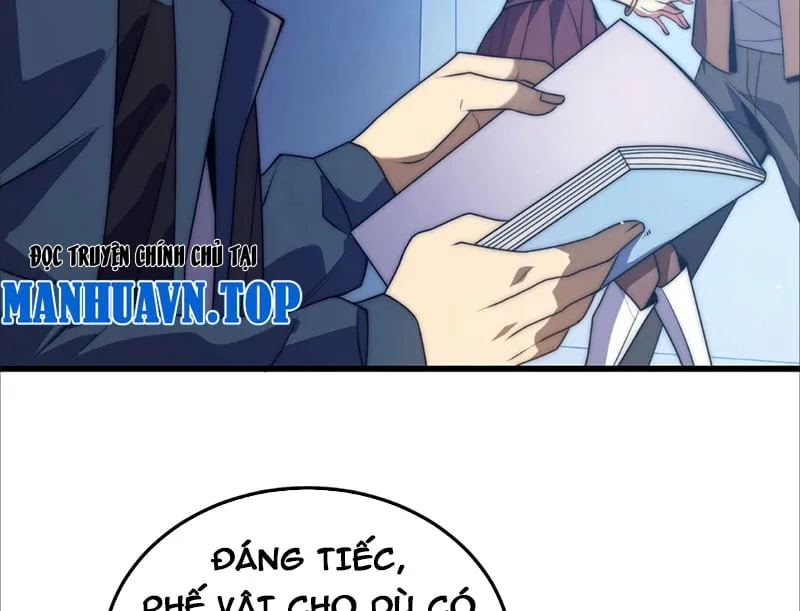 Ta Tại Lò Hỏa Táng Thôn Phệ Thành Thần Chap 4 - Next Chap 5