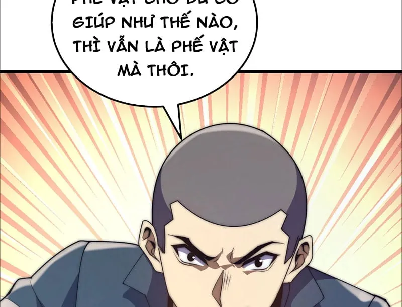 Ta Tại Lò Hỏa Táng Thôn Phệ Thành Thần Chap 4 - Next Chap 5