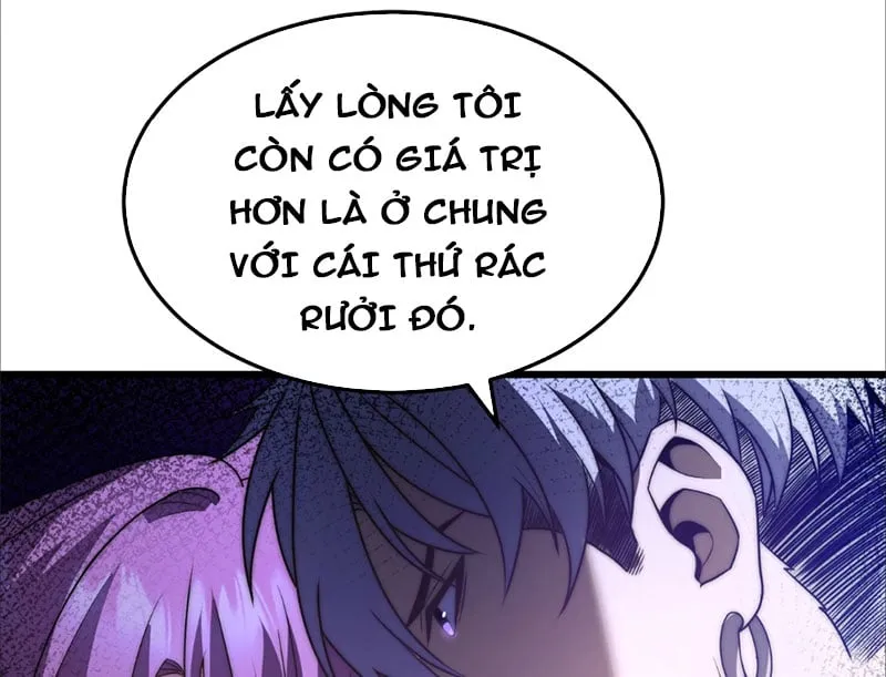 Ta Tại Lò Hỏa Táng Thôn Phệ Thành Thần Chap 4 - Next Chap 5