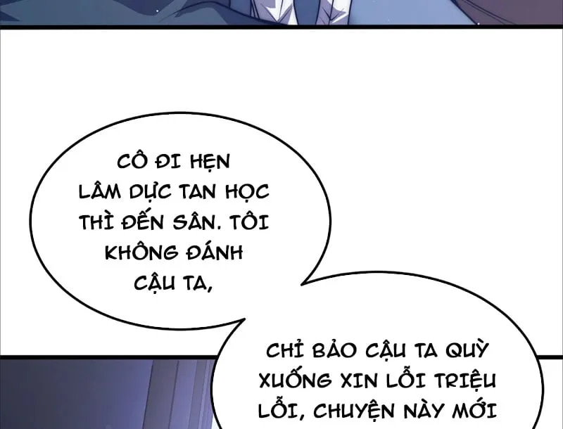 Ta Tại Lò Hỏa Táng Thôn Phệ Thành Thần Chap 4 - Next Chap 5