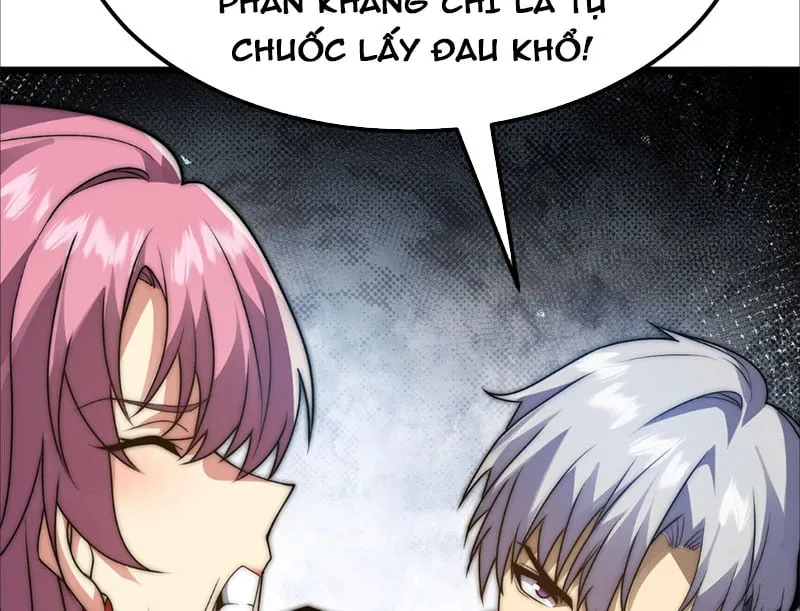 Ta Tại Lò Hỏa Táng Thôn Phệ Thành Thần Chap 4 - Next Chap 5