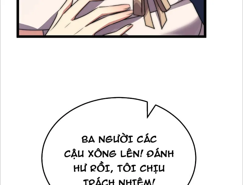 Ta Tại Lò Hỏa Táng Thôn Phệ Thành Thần Chap 4 - Next Chap 5