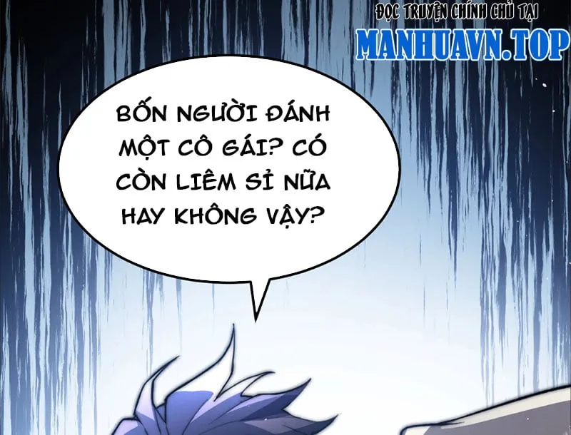 Ta Tại Lò Hỏa Táng Thôn Phệ Thành Thần Chap 4 - Next Chap 5